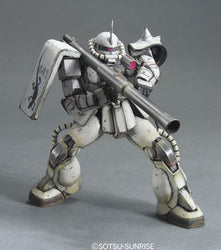 MG 1/100 MS-06J ZAKU II WHITE ORGE
