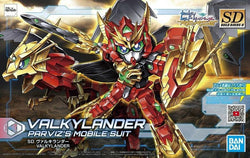 Bandai SDBD:R VALKYLANDER