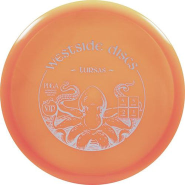 Westside Discs VIP Tursas 173-176g