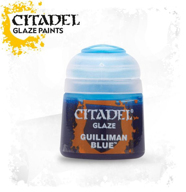 25-03 Citadel Glaze: Gulliman Blue