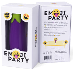 Emoji Party (Board Game)