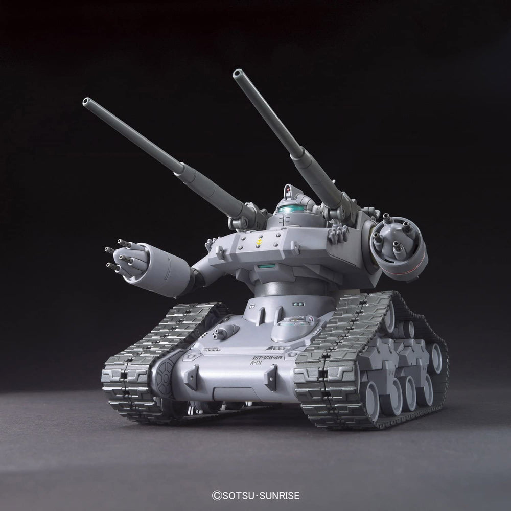 HG 1/144 Guntank Early Type