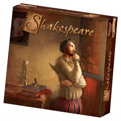 Shakespeare (Board Game)