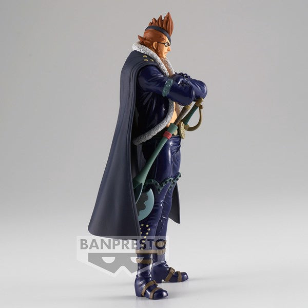 ONE PIECE DXF THE GRANDLINE MEN WANOKUNI VOL.22