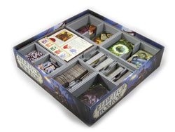 Folded Space Game Inserts - Eldritch Horror