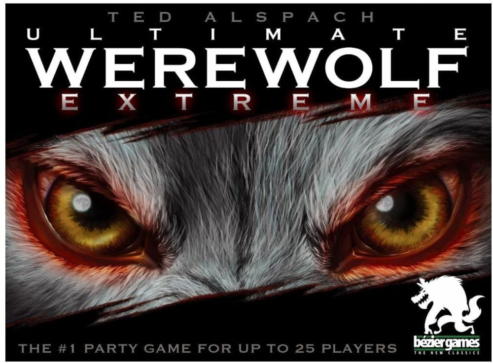 Ultimate Werewolf Extreme