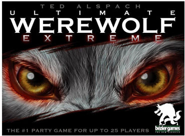 Ultimate Werewolf Extreme