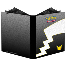 POKÉMON - Pro Binder Full View 9PKT - 25th Anniversary