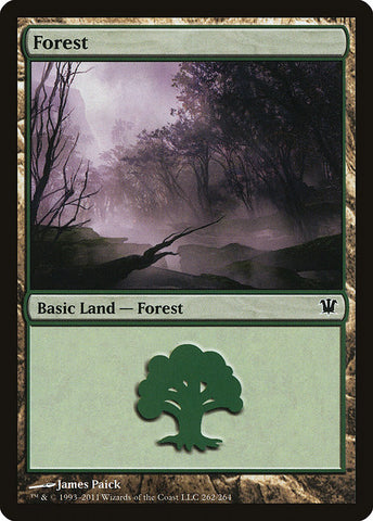 Forest [Innistrad]