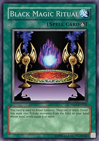 Black Magic Ritual [Premium Pack 1] [PP01-EN002]