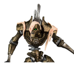 Warhammer 40,000 - Necron Flayed One 7" Action Figure