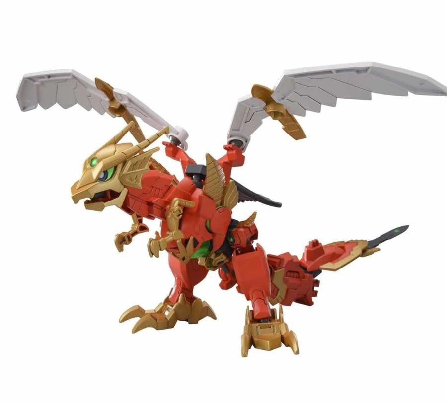 Bandai SDBD:R VALKYLANDER