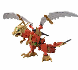 Bandai SDBD:R VALKYLANDER