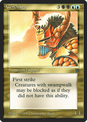 Ur-Drago [Legends]
