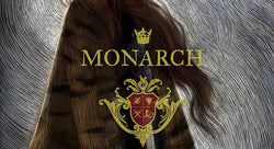 Monarch (Board Game)