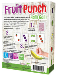 Fruit Punch Halli Galli