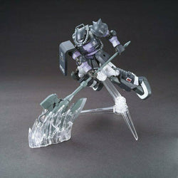 Bandai HG 1/144 High Mobility Type Zaku II Ortega's Custom