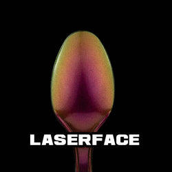 Turbo Dork Laserface Turboshift Acrylic Paint 20ml Bottle