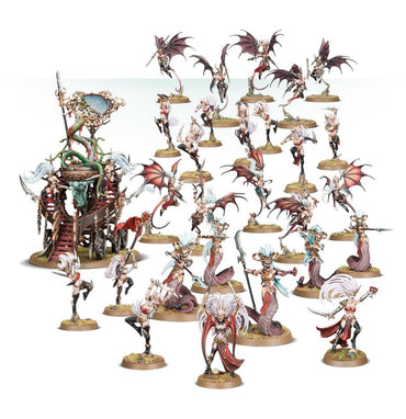 71-50 DAUGHTERS OF KHAINE DEVOTED OF MORATHI