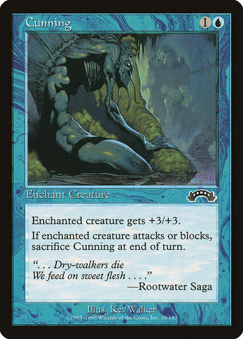 Cunning [Exodus]