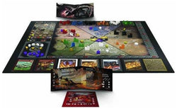 Wrath of Dragons