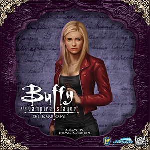 Buffy the Vampire Slayer