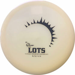 Kastaplast Lots K1 Glow