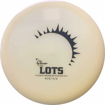 Kastaplast Lots K1 Glow