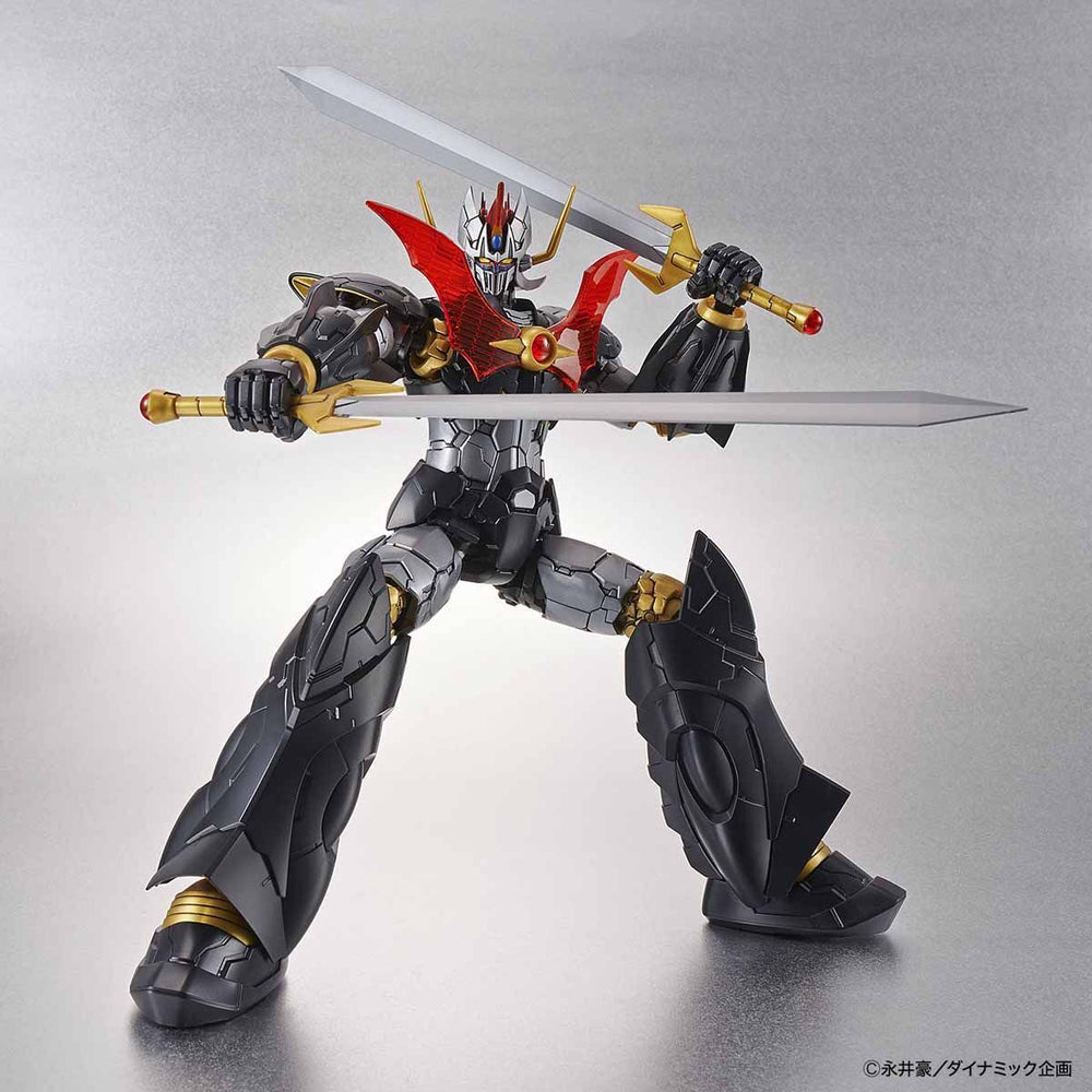 Bandai HG 1/144 MAZINKAISER (INFINITISM)