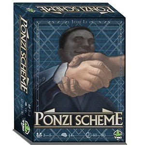 Ponzi Scheme