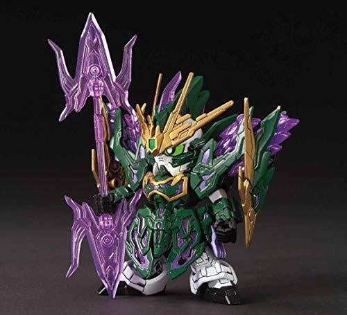 Bandai  SD Zhang He Altron Gundam