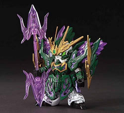 Bandai  SD Zhang He Altron Gundam