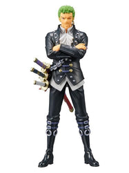 One Piece - DXF -The Grandline Men Vol.3 - Roronoa Zoro