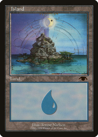 Island [Guru]