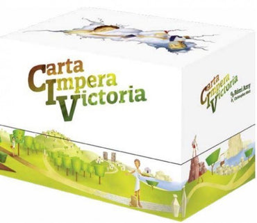 CIV - Carta Impera Victoria