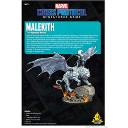 Marvel Crisis Protocol Malekith