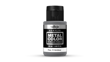 Vallejo Metal Colour Silver 32ml