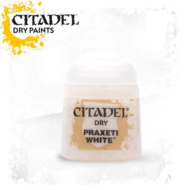 23-04 Citadel Dry: Praxeti White