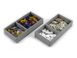 Folded Space Game Inserts - Concordia