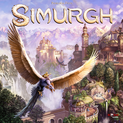 simurgh