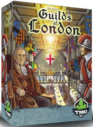 Guilds of London