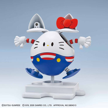 HELLO KITTY x HARO Anniversary  Model