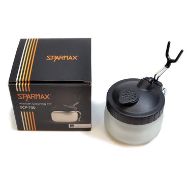 Sparmax - Cleaning Pot SCP-700
