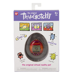TAMAGOTCHI - ORIGINAL TAMAGOTCHI 2020 (Sunset)