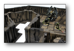 Cavern Tile Set