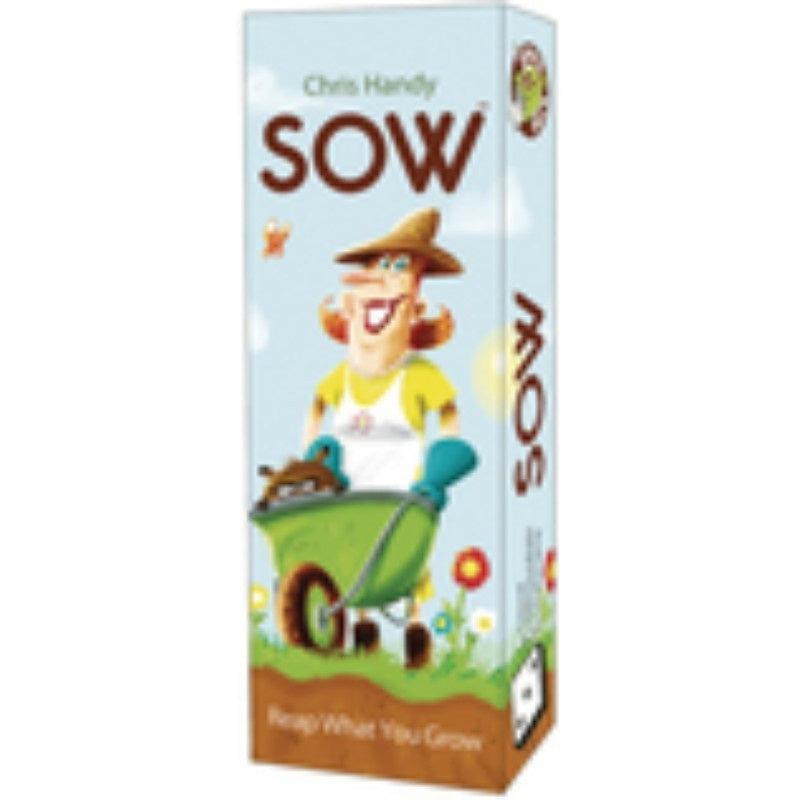 SOW: Perplext Game