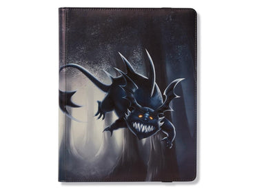 Card Codex - Dragon Shield - 360 Portfolio Wanderer