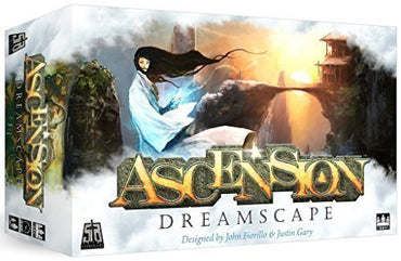Ascension (9th Set): Dreamscape
