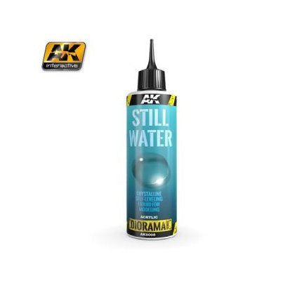 AK Interactive Dioramas - Still Water 250ml