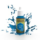 Army Painter Warpaints Crystal Blue